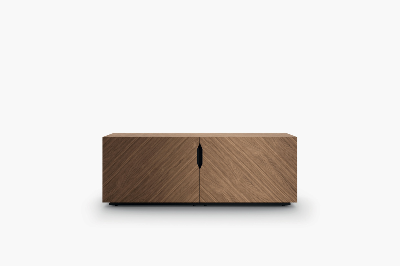 Presotto Madie Rho sideboard — asymmetric composition